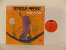 Jungle Fever - Chakachas  - Latin  LP - Shrink Wrap - Promo