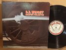 O.V. Wright Memphis Unlimited EX Back Beat private funk soul 1972  145  KILLER