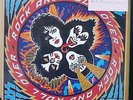 Vinyl LP Records VIP-6376 Kiss ?– Rock And Roll Over (Japan)