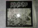 MASACRE (COL) - Reqviem  ORIGINAL Osmose OPLP 002  LP   Morbid Angel   Deceide