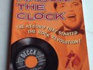 ROCK AROUND THE CLOCK JIM DAWSON BILL HALEY ROCK N ROLL ROCKABILLY COMETS BOOK