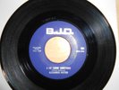 N Soul 45 - Alexander Patton A Lil Lovin Sometimes Inez & Charlie Foxx Tightrope