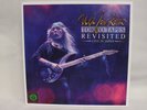 ULI JON ROTH TOKYO TAPES REVISITED LIVE IN JAPAN