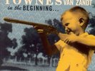 VAN ZANDT, TOWNES - IN THE BEGINNING NEW VINYL