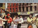 THE MESSAGE NEW VINYL