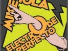 ELECTRO DE PERFECTO NEW VINYL