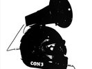 SCHNITZLER, CONRAD - CON3 NEW VINYL