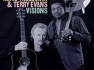 THEESSINK, HANS & TERRY E - VISIONS NEW VINYL