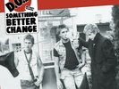 Something Better Change [LP] by D.O.A. (Vinyl, Apr-2000, Sudden Death)