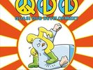 QUASI DUB DEVELOPMENT (FEAT. LEE ''SCRATCH'' PERRY AND LADY ANN) , THE - LITTLE-