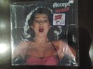 Accept Breaker Vinyl RARE Og.Press 1981 Passport Records Son of a Bitch Metal
