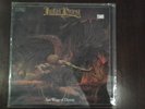 Judas Priest Sad Wings of Destiny Vinyl ULTRA-RARE 1ST USA Press 1983 AYL1-4747
