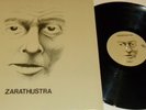LP ZARATHUSTRA Zarathustra - Re-Release - SECOND BATTLE  SB LP 077 MINT/MINT