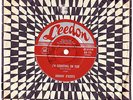 JOHNNY O'KEEFE - I'M COUNTING ON YOU / RIGHT NOW  - RARE PROMO 7