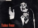 CLIFF RICHARD Take Four By Cliff Richard 7' EP Vinyl Pop Rock