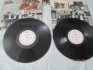 Bruce Springsteen - The River 2LP - White Label Promo
