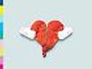 808s & Heartbreak [LP] by Kanye West (Vinyl, Dec-2008, Def Jam USA5