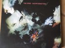 the cure disintegration vinyl X2 lip Gatefold