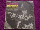David Bowie ?– Starman ,  Vinyl, 7
