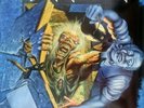 Iron Maiden 'No Prayer For The Dying' Vinyl - NEW 2017