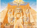Iron Maiden 'Powerslave' Vinyl - NEW