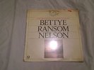 Bettye Ransom Nelson 