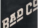 BAD COMPANY (ROCK GROUP) S/T LP VINYL UK Island 1974 8 Track In Gatefold Matrix