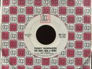 TEDDY RANDAZZO You Don't Need a Heart on DCP Northern Soul 45 Hear