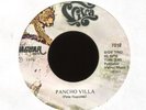 VIVA Pancho Villa on Jaguar Latin Funk 45 Breaks Hear
