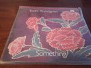 todd rundgren something anything vinyl LP MFSL still sealed limited edition