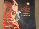 Johnny Hartman - I Just Dropped By To Say Hello LP - Impulse - A-57 NM PROMO