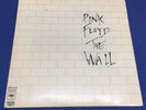 Pink Floyd The Wall 1979 issue Vinyl 2LP