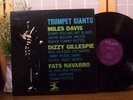 MILES DAVIS LP 