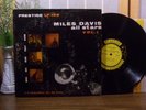 MILES DAVIS 10