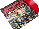 Non Phixion - The Future Is Now Limited Edition Red Vinyl LP x 2 New Sealed