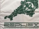 Universal Indicator Green (Rephlex, Aphex)