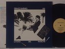FRANCO BATTIATO : LA VOCE DEL PADRONE    -    LP  1981  (Forato)