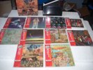 WEATHER REPORT -  BOX SET  //  Japan cd mini LP