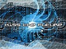 Kiss The Future Procyon Compilation 2 X Vinyl LP Atomic Records 2000 PsyTrance