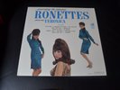 The Ronettes ?Presenting The Fabulous Ronettes Featuring Veronica Vinyl LP 5411