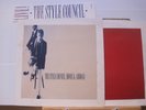 The Style Council HOME & ABROAD WITH INNER & INSERT  Free UK post