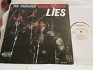 THE KNICKERBOCKERS..LIES..ORG 1966 MONO  GARAGE-PSYCH-BEATLES WLP  NM-