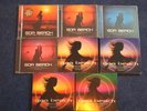 8 x Goa Beach/Progressive & Psy Trance - Vibrasphere,Ace Ventura,Neelix,Mindwave