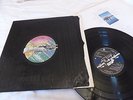 PINK FLOYD - WISH YOU WERE HERE - A4/B10 - SHRINK WRAP  EX+  HARVEST 1975 UK LP