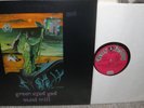 LP STEEL MILL - GREEN EYED GOD ( 1972 / BELLAPHON / D / BLPS 19105 )