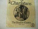 Charlatans  The Shadow Knows  Picture Sleeve promo 45
