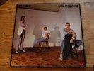 The Jam LP All Mod Cons SIGNED BY ALL ARTISTS FRONT COVER UK 1st PRESS POLYDOR