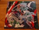 The Cure LP Mixed Up UK FICTION ORIGINAL PRESS