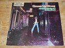 Andrew Matheson & The Brats LP Grown Up Wrong NORWAY MERCURY 1st PRESS SSW