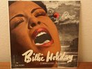 Billie Holiday Twelve of her Greatest Interpretations Commodore FL 30,008